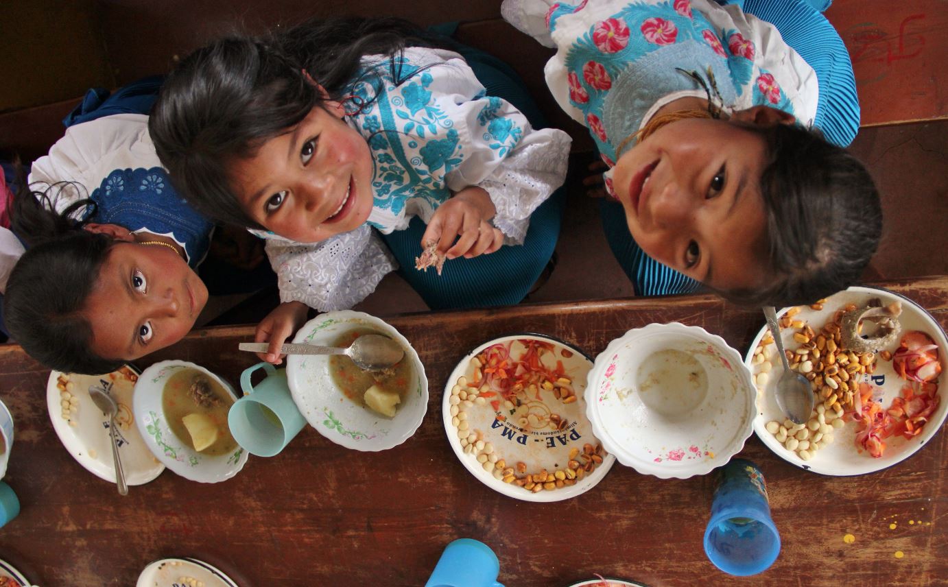 La pandemia en la sombra de COVID-19 que no necesita vacuna, sino alimentos sanos en Uruguay 