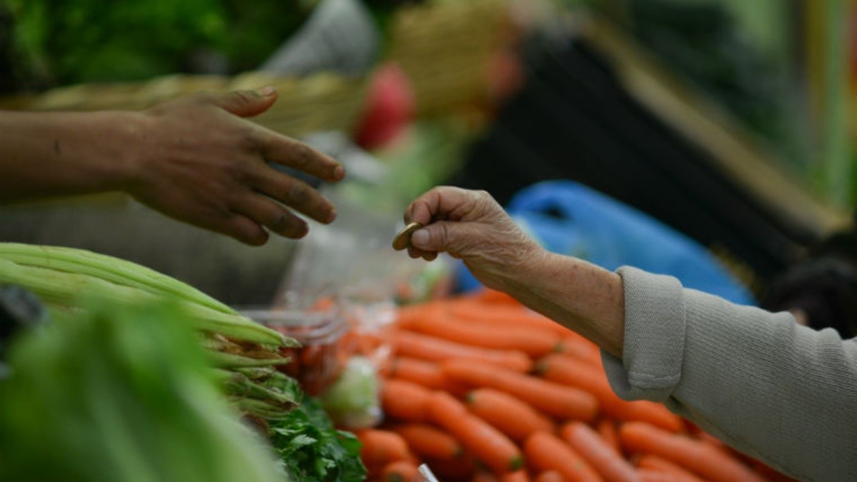 Inseguridad alimentaria, un problema vigente de salud pública en Puerto Rico 