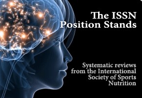 International Society of Sports Nutrition position stand: sodium bicarbonate and exercise performance