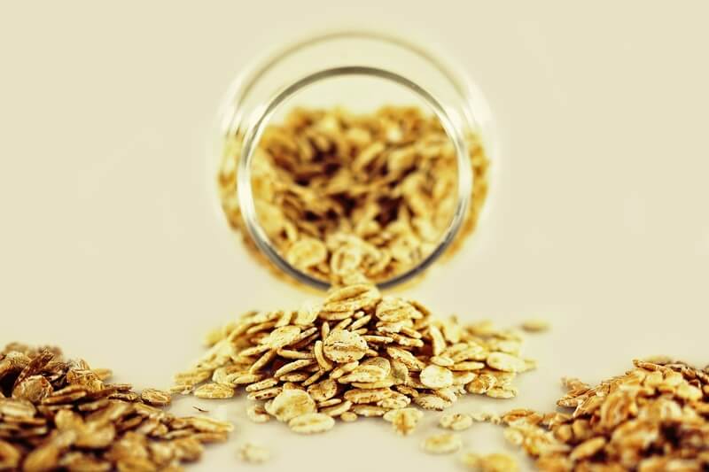 Cereales de grano entero, cereales refinados y prevención del cáncer
