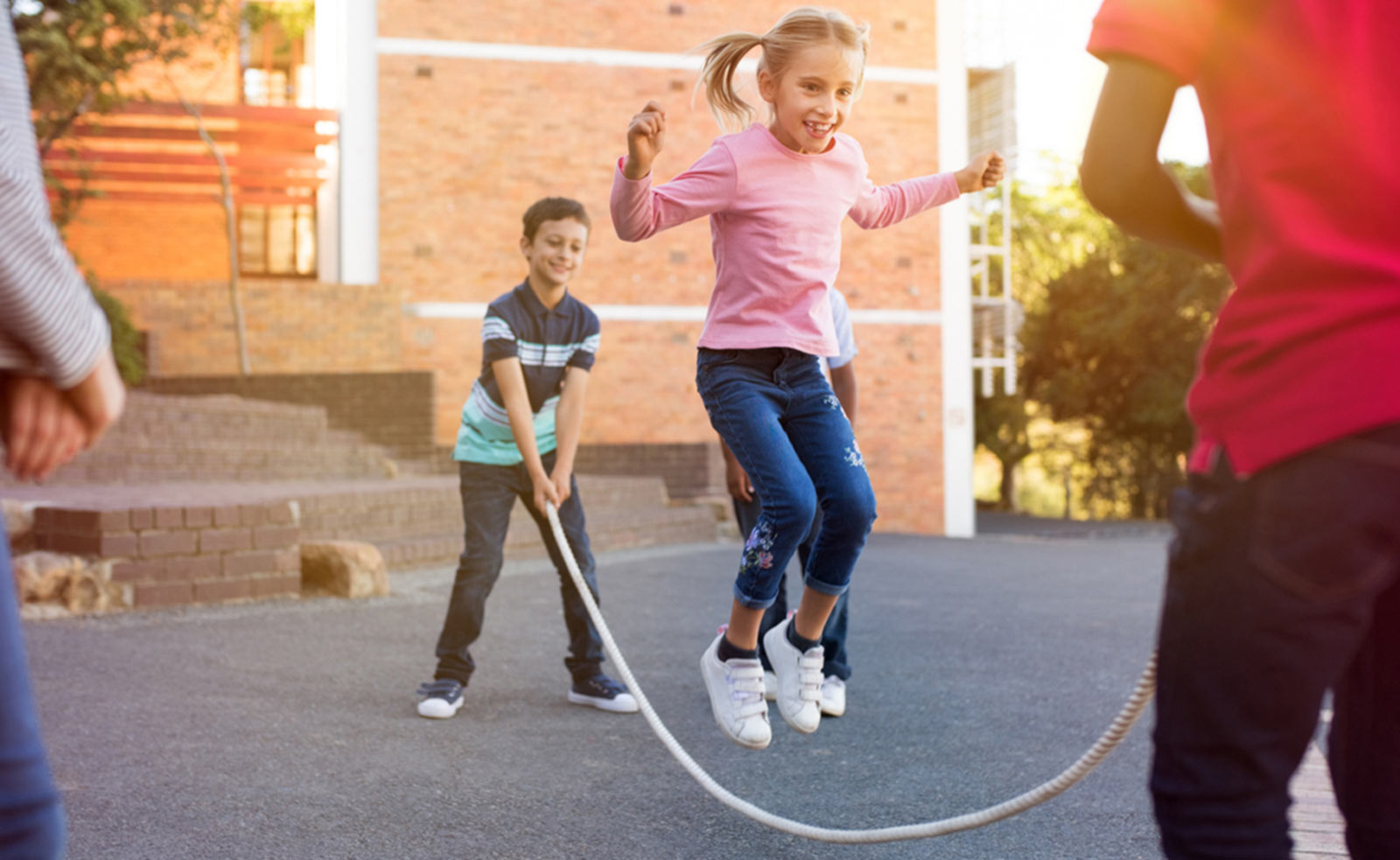 Presentan Plan de Deporte Escolar 2021 a Familias y Comunidad Educativa 