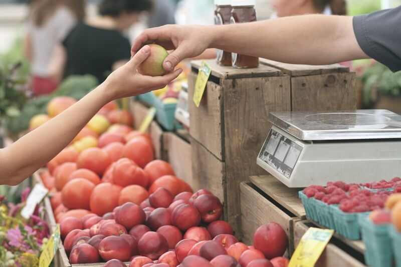 Informe alerta sobre una dieta desequilibrada a nivel mundial