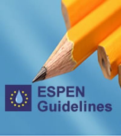 ESPEN guideline on hospital nutrition