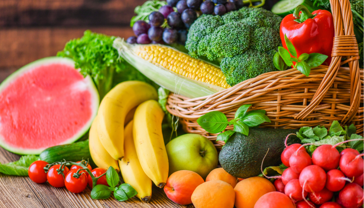 Expertos convocados por la FAO y la OPS/OMS identifican recomendaciones prácticas para mejorar el consumo de frutas y verduras en Chile 