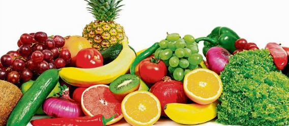 9º Edición del día mundial de las frutas y verduras por sistemas alimentarios más saludables y sostenibles. 