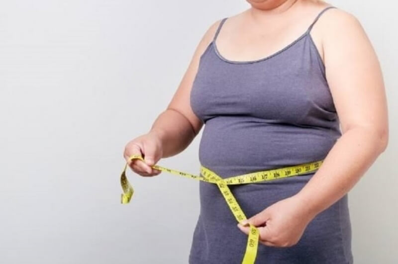 Una dieta saludable antes del embarazo podría reducir el riesgo de obesidad de los futuros hijos
