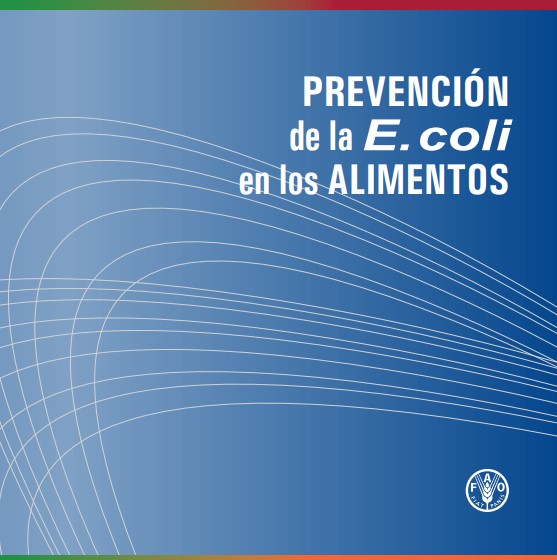 Prevención de la E. Coli en los Alimentos