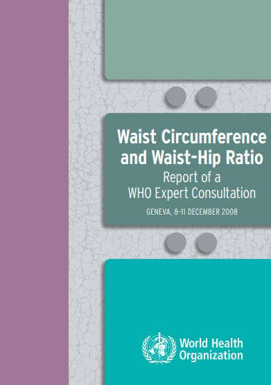 Waist Circumference and Waist–Hip Ratio