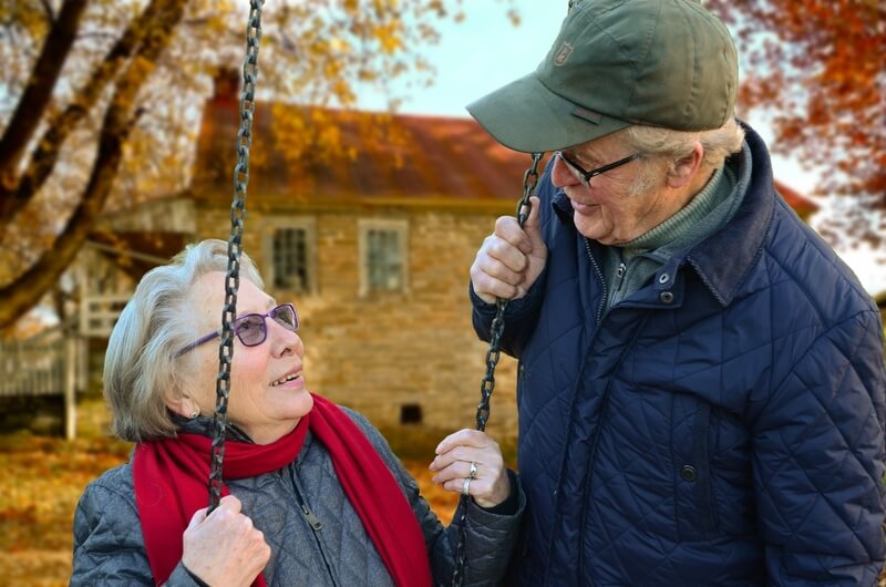 Peso estable asociado a mejor salud cognitiva en adultos mayores