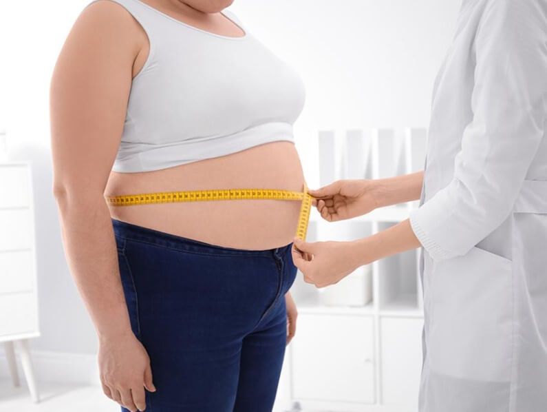 La pérdida de peso podría reducir el riesgo de adenoma colorrectal