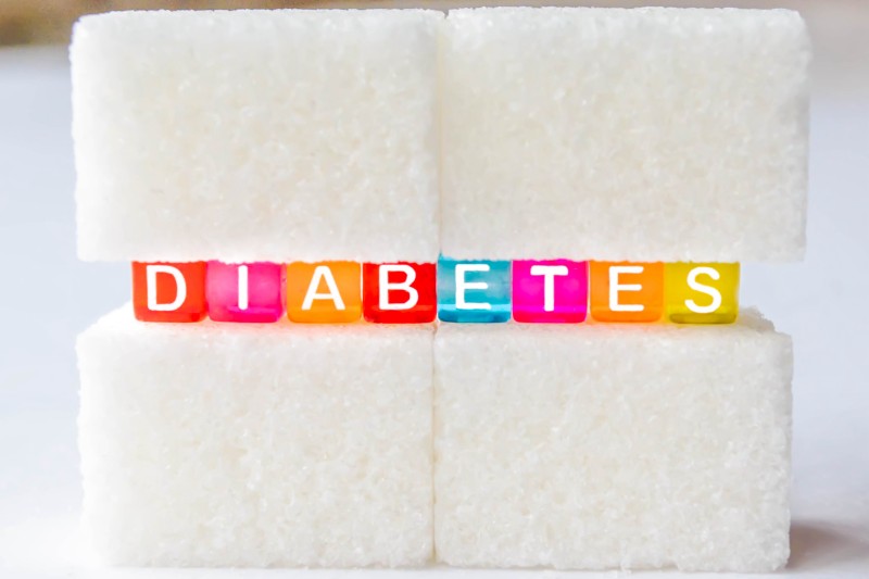 Diabetes Mellitus tipo 2