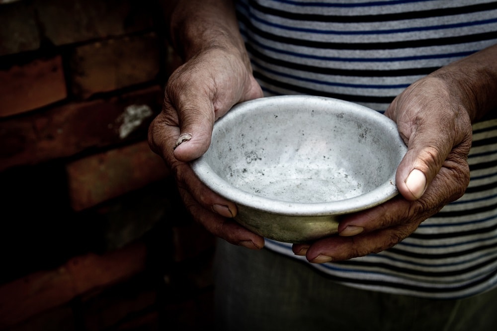 Colombia en riesgo de hambre aguda en 2022, informe de FAO. 