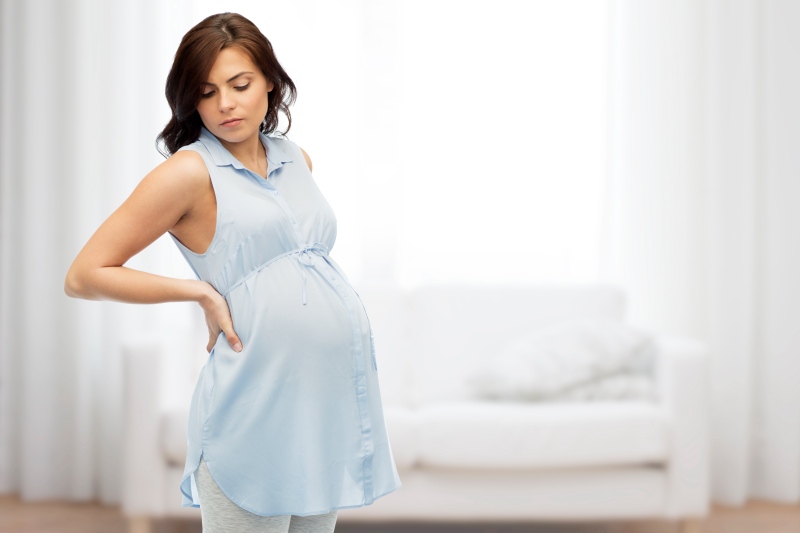 Embarazo. Nutrición en Situaciones Patológicas y de Riesgo