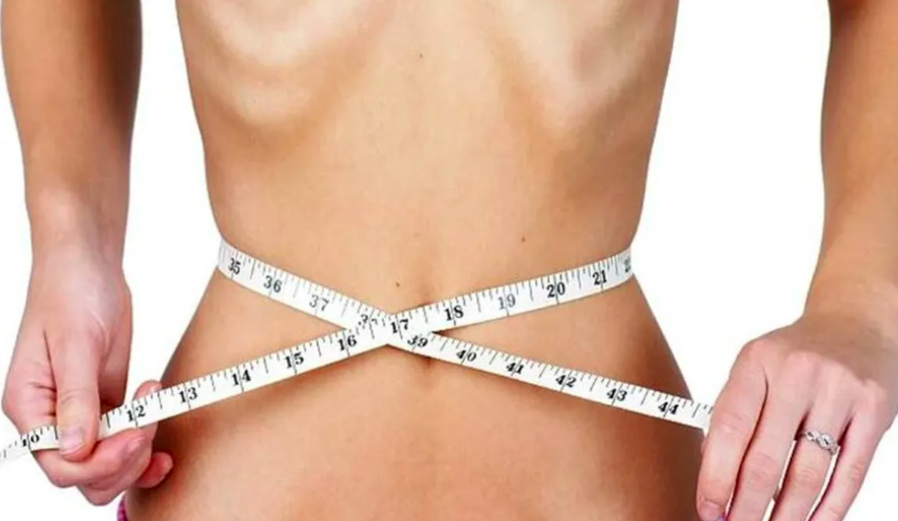 Relacionan la anorexia con resultados adversos significativos en el embarazo 