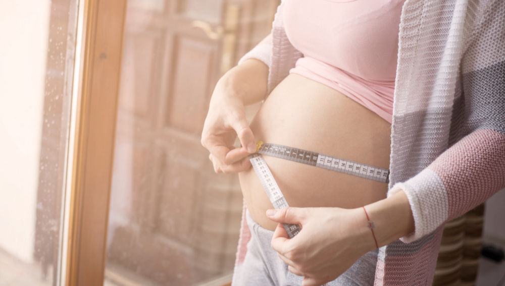 Primera guía completa para el manejo de la anorexia en el embarazo 