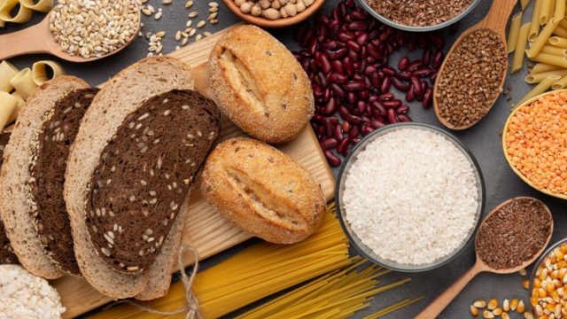 Ingesta de carbohidratos: conocimientos actuales sobre el control del peso 