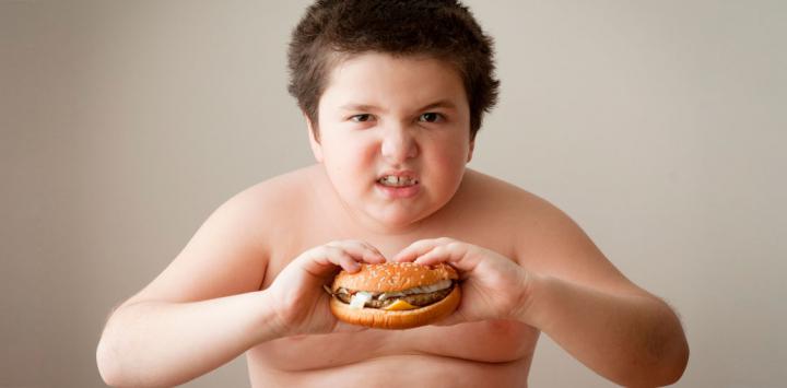 Predicción del exceso de grasa corporal en los niños 