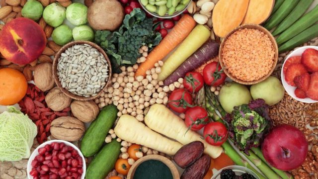 ¿Puede una dieta vegana tratar la artritis reumatoide? 