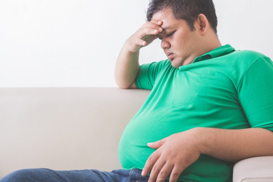 El estigma del peso: ¿Tan perjudicar como la propia obesidad?