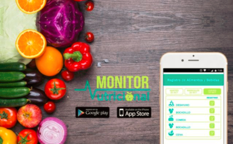 Monitor Nutricional