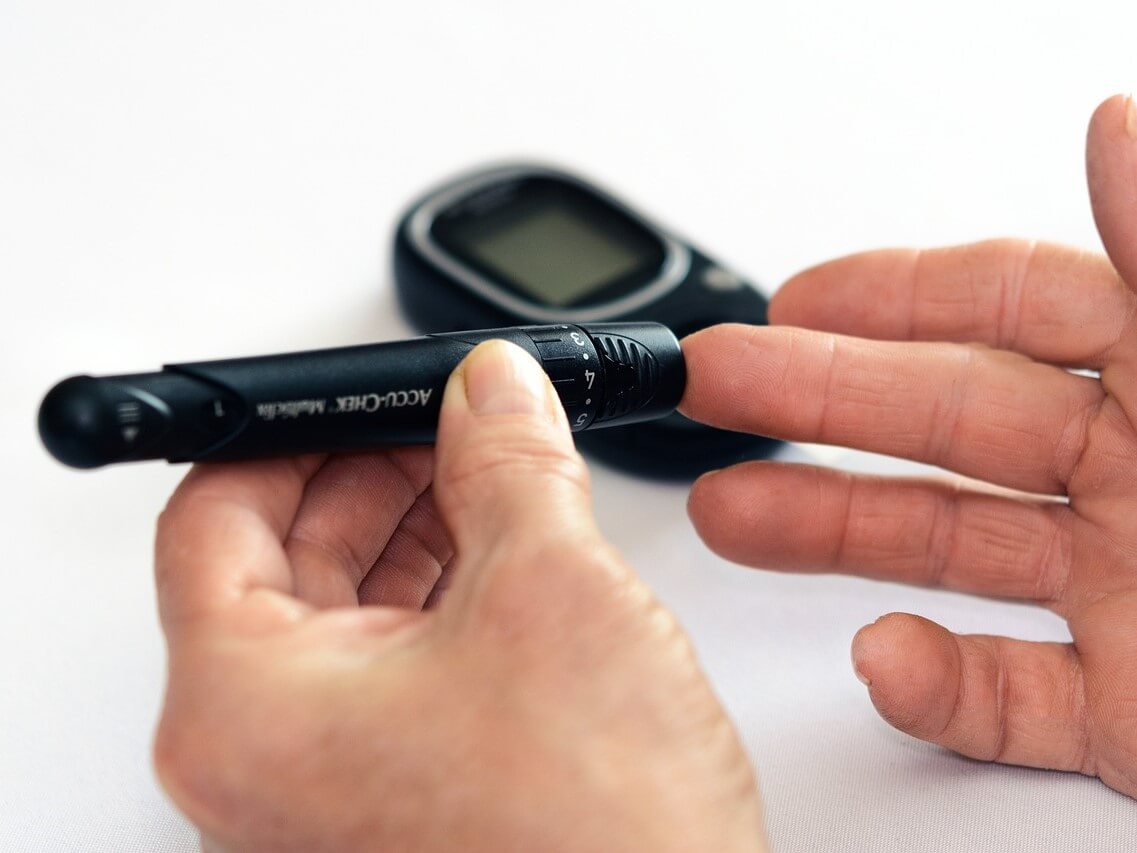 El número de personas con diabetes en las Américas se ha triplicado en tres décadas, según un informe de la OPS