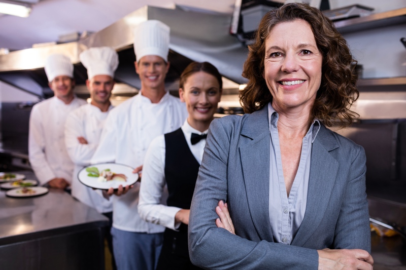 Diplomatura en Gestión de la Calidad en Servicios de Alimentos