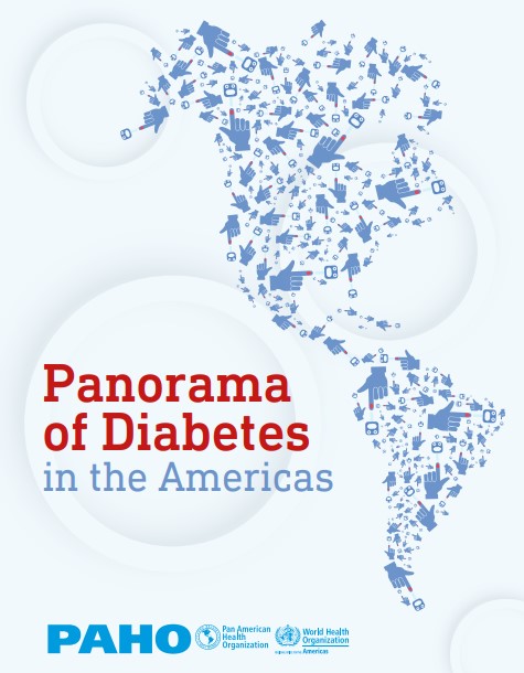 Panorama of Diabetes in the Americas