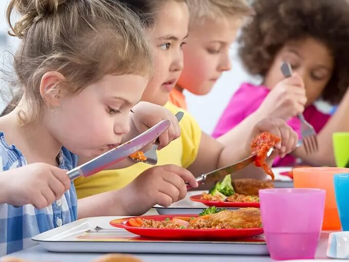 Sobrepeso corporal en la infancia y salud mental