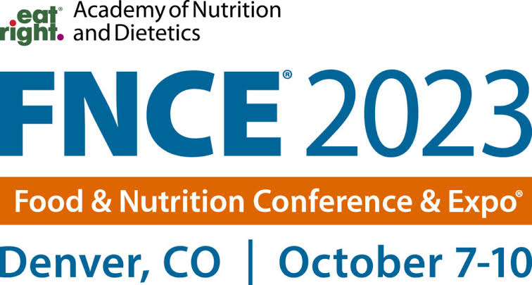 The Food & Nutrition Conference & Expo 2023