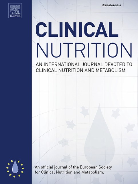 ESPEN guideline on Clinical Nutrition in inflammatory bowel disease