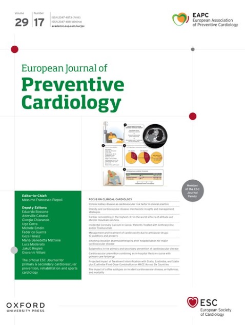 Obesity and cardiovascular disease: mechanistic insights and management strategies. A joint position paper by the World Heart Federation and World Obesity Federation 