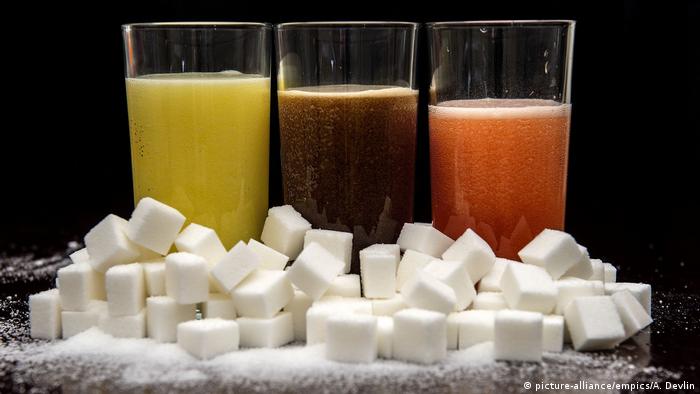¿Ha funcionado realmente el impuesto al azúcar?