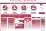 Actualización 2023 para el tratamiento de la DM2 del Grupo de Diabetes, Obesidad y Nutrición