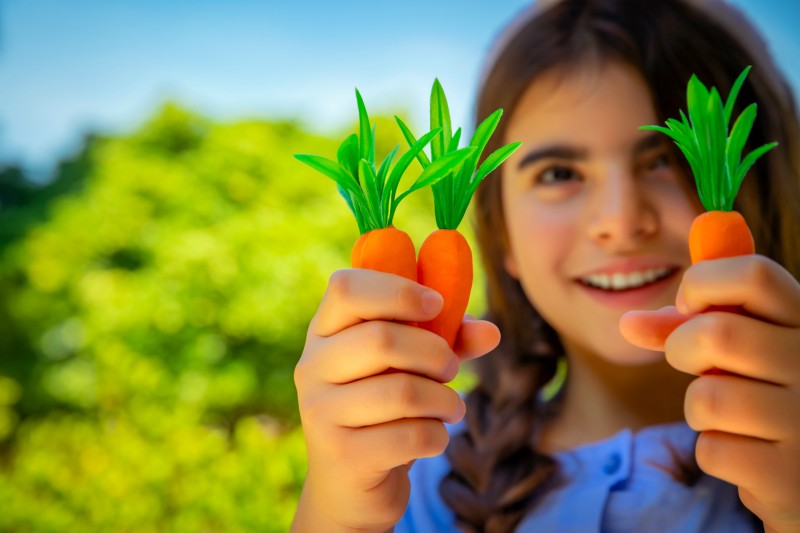 Plant Based en Pediatría, Embarazo y Lactancia