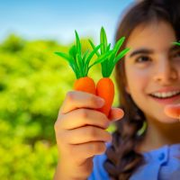 Curso de Posgrado Nutrición Basada en Plantas en Pediatría, Embarazo y Lactancia
