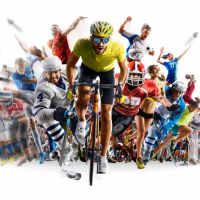 Curso Internacional de Nutrición Deportiva