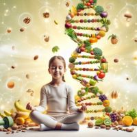 Nutrición Pediátrica Integrativa en Condiciones Crónicas Complejas