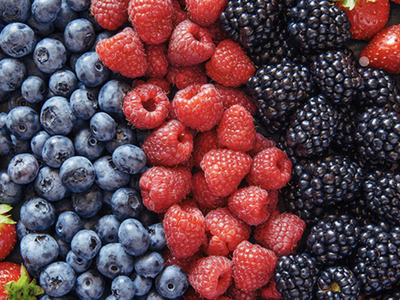 ¿Las frutas, verduras y tubérculos, tienen propiedades antidiabéticas?
