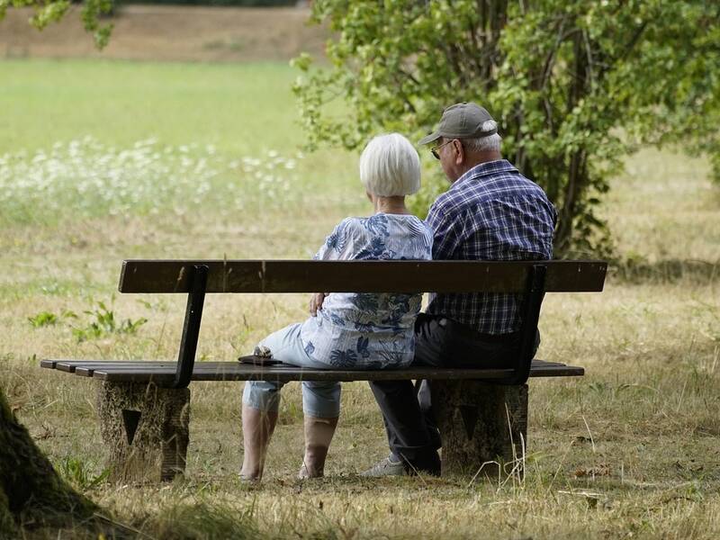 Malnutrición en adultos mayores