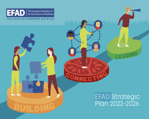 EFAD Strategic Plan 2022- 2026