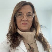 Prof. Dra. Andrea González