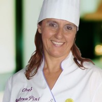 Chef Andrea Pini