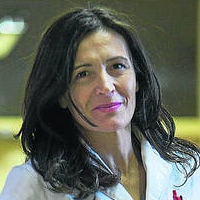 Dra. Iva Marques