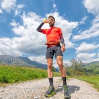 Nutrición y suplementación en deportes de montaña