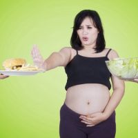 Evidencias en el Manejo de la Nutrición en el Embarazo