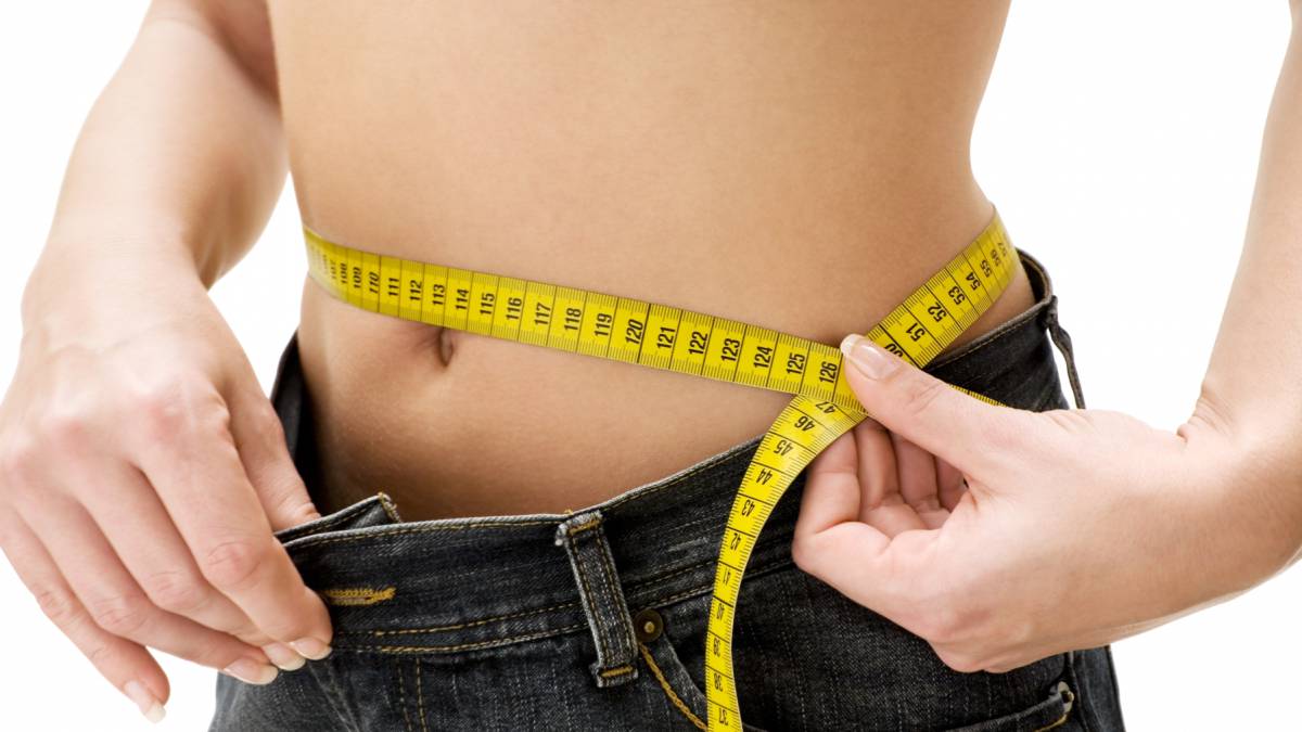 El mantenimiento del peso tras su pérdida con una dieta