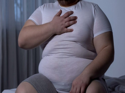 La obesidad altera los perfiles circadianos del metabolismo energético y la regulación de la glucosa en humanos.
