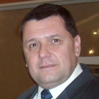 Dr. Santiago Pablo Baggini