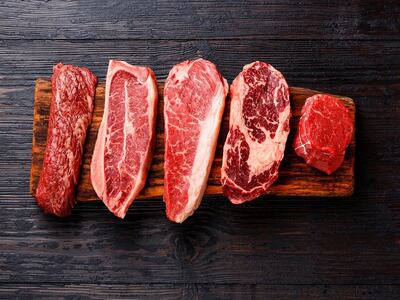 Ingesta de carne roja y riesgo de diabetes tipo 2