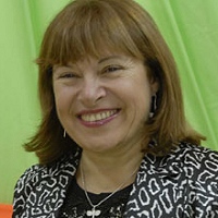 Dra. María Elena Torresani